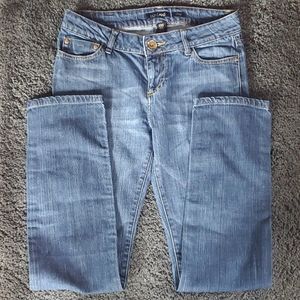 Ecko Red Skinny Jeans Blue Size 3